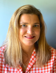 Cara Alexander, LCSW